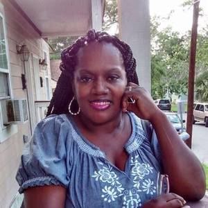 Meet your Posher, Laverne